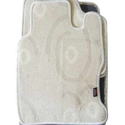 Honda City Carpet Floor Mat (Local) Model 2009-2021