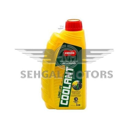 Kenco Coolant