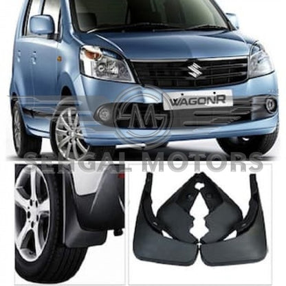 Suzuki Wagon R Mud Flaps 2014-2024