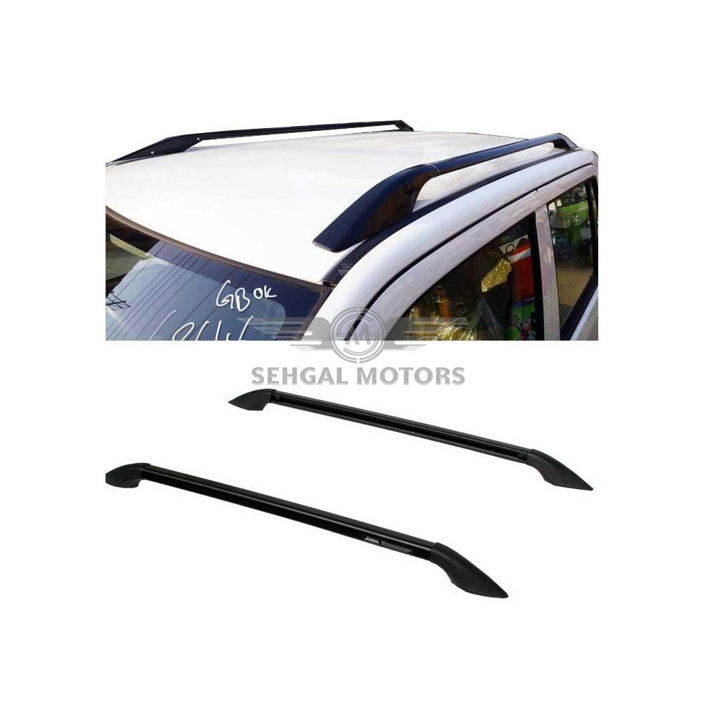 Suzuki Wagon R Roof Rail Balck Model 2014-2019 – Sehgal Motorsports
