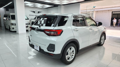 Toyota Raize G Package 2020