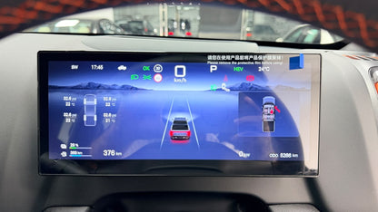 BYD Shark 6 Premium  2026
