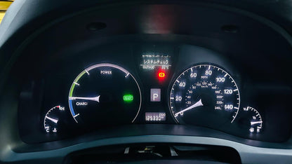 Lexus RX Series RX 450 Hybrid 2010