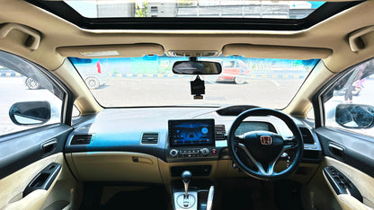 Honda Civic Oriel Prosmetec 2012