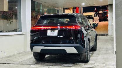 Jaecoo J7 Premium 2026
