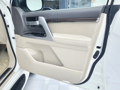 Toyota Land Cruiser Zx Full House 2020