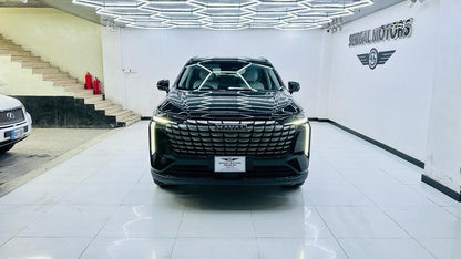 Haval H6 1.5T 2026