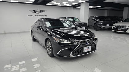 Lexus ES 2500cc Hybrid 2021