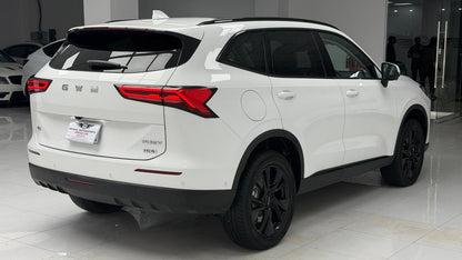 Haval H6 PHEV 2025
