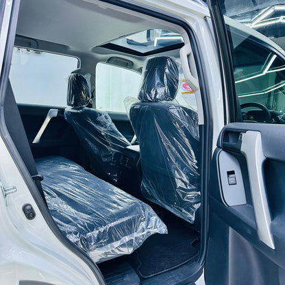 Toyota Land Cruiser Prado TX 2.7 Petrol 2020