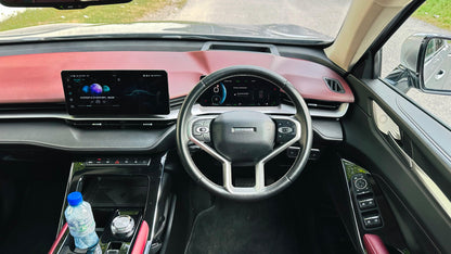 Haval H6 HEV 2024