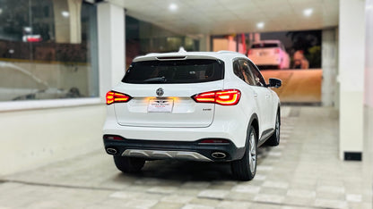 MG HS TROPHY 2021
