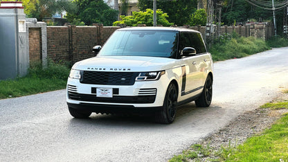 Range Rover Vogue  P400e SWB 2019