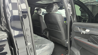 JAC T9 Hunter HUNTER 2025