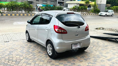 Suzuki Cervo L Package  2007