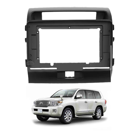 Toyota land Cruiser FJ100 Display Casing/Frame Model 2012-2016