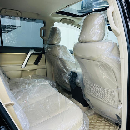 Toyota Land Cruiser Prado TX-L 2.7 2020