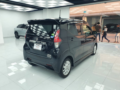Nissan Dayz Highway Star S Hybrid 2021
