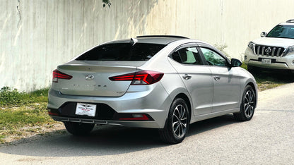 Hyundai Elantra GLS 2.0 2022