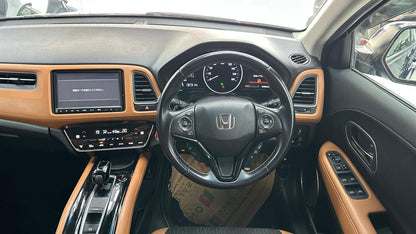 Honda VEZEL Z Sensing   2019
