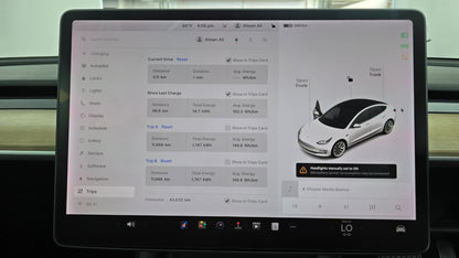 Tesla Model 3 Long Range  2021