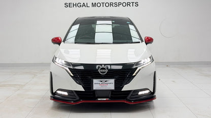 Nissan Note Aura Nismo Limited Sports Edition 2021