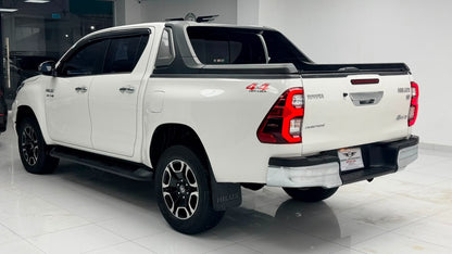 Toyota Hilux Revo V 2.8D 2022