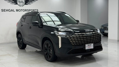 Haval H6 HEV  2025
