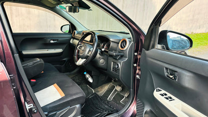 Toyota Passo Moda  2019