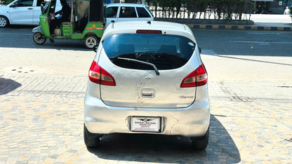 Suzuki Cervo L Package  2007