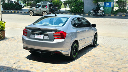 Honda City 1.3 M/T 2019