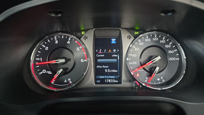 Toyota Hilux Revo Grs 2.8D 2025