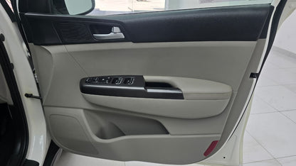 KIA Sportage FWD  2020