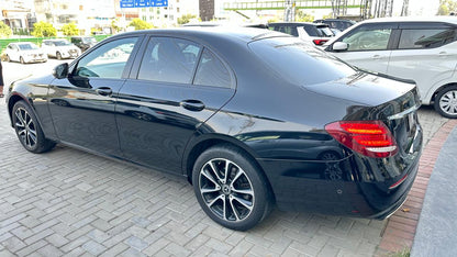 Mercedes Benz E Class E180 Avantgarde 2020