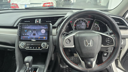 Honda Civic Rs Turbo 1.5 2021