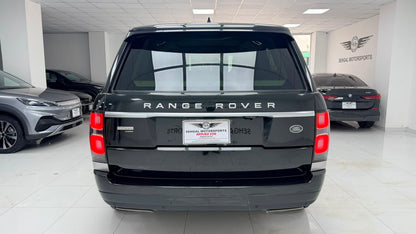 Range Rover Vogue P400e Autobiography SWB 2020