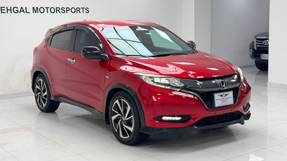 Honda VEZEL RS 2016