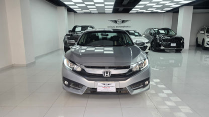 Honda Civic Oriel 1.8 i-VTEC CVT 2017