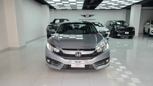 Honda Civic Oriel 1.8 i-VTEC CVT 2017