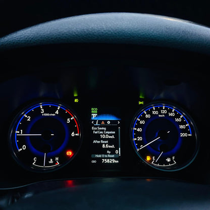 Toyota Hilux Revo V 2.8D 2021