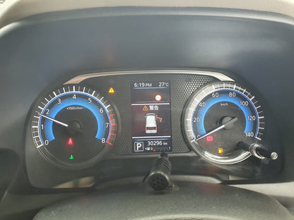 Mitsubishi EK Wagon M Package  2022