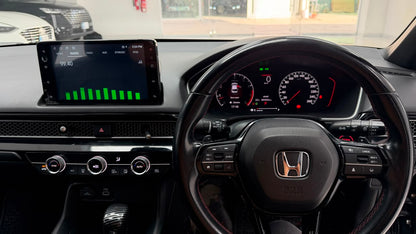 Honda Civic Rs Turbo 1.5 2022