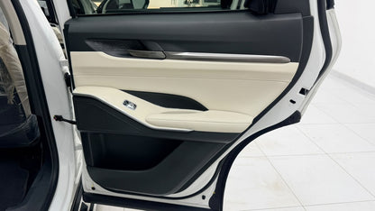 Haval H6 1.5T 2026
