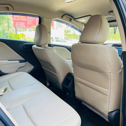 Honda City 1.2 CVT Auto 2025