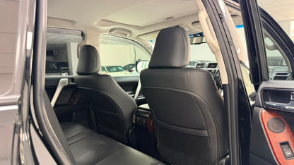 Toyota Prado Txl Package 2.7 2016