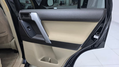 Toyota Prado Tx 2011