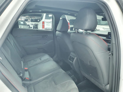 Hyundai Sonata N Line  2025