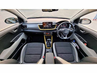 KIA Stonic EX 2025