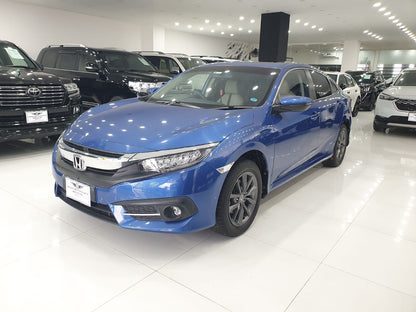 Honda Civic Oriel 1.8 i-VTEC CVT 2022 Model