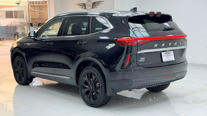Haval H6 HEV  2023